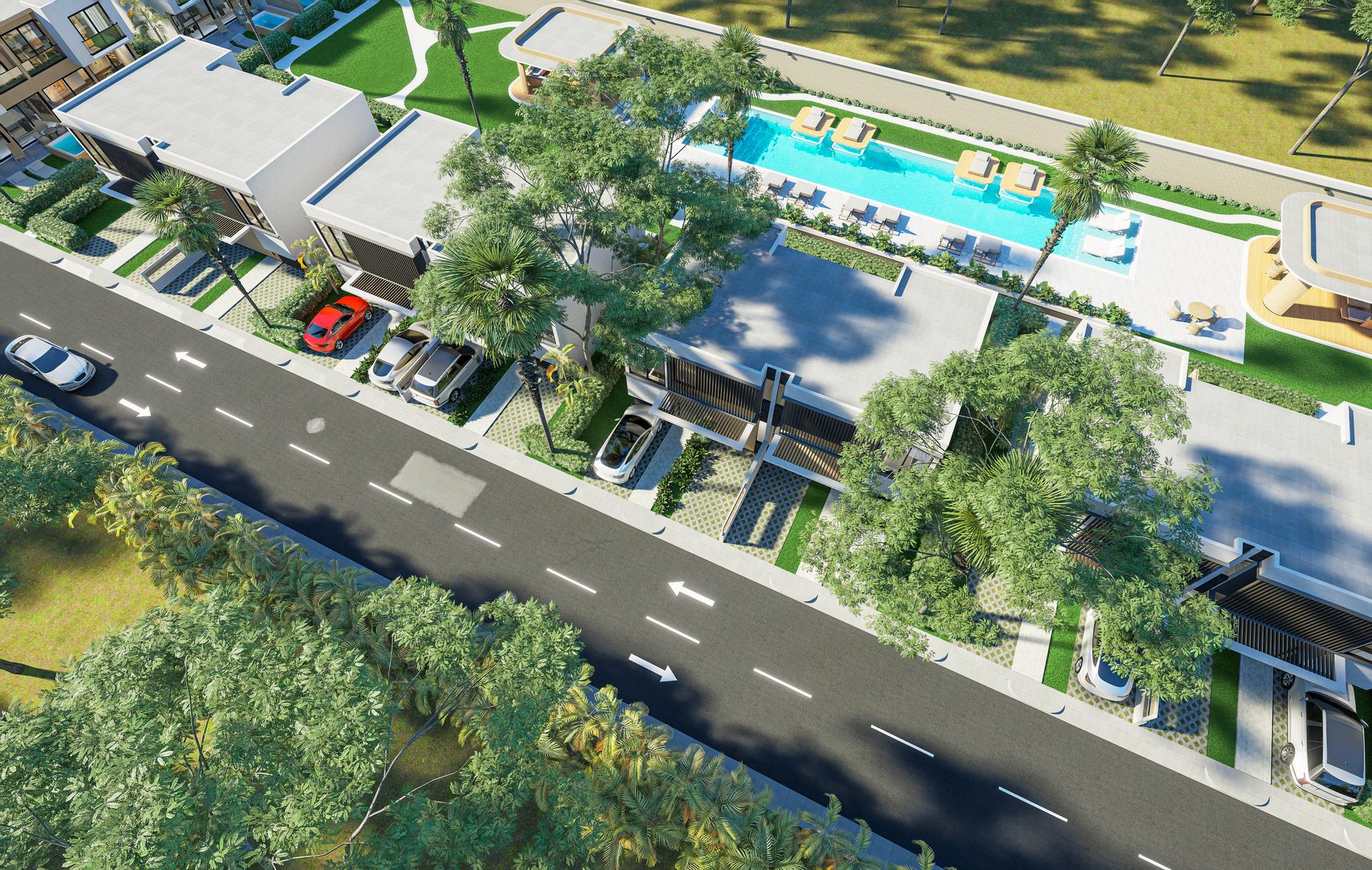 Almare Curio Collection by Hilton Townhouses