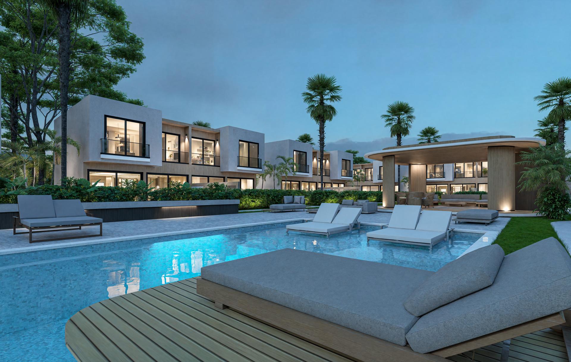 Almare Curio Collection by Hilton Townhouses