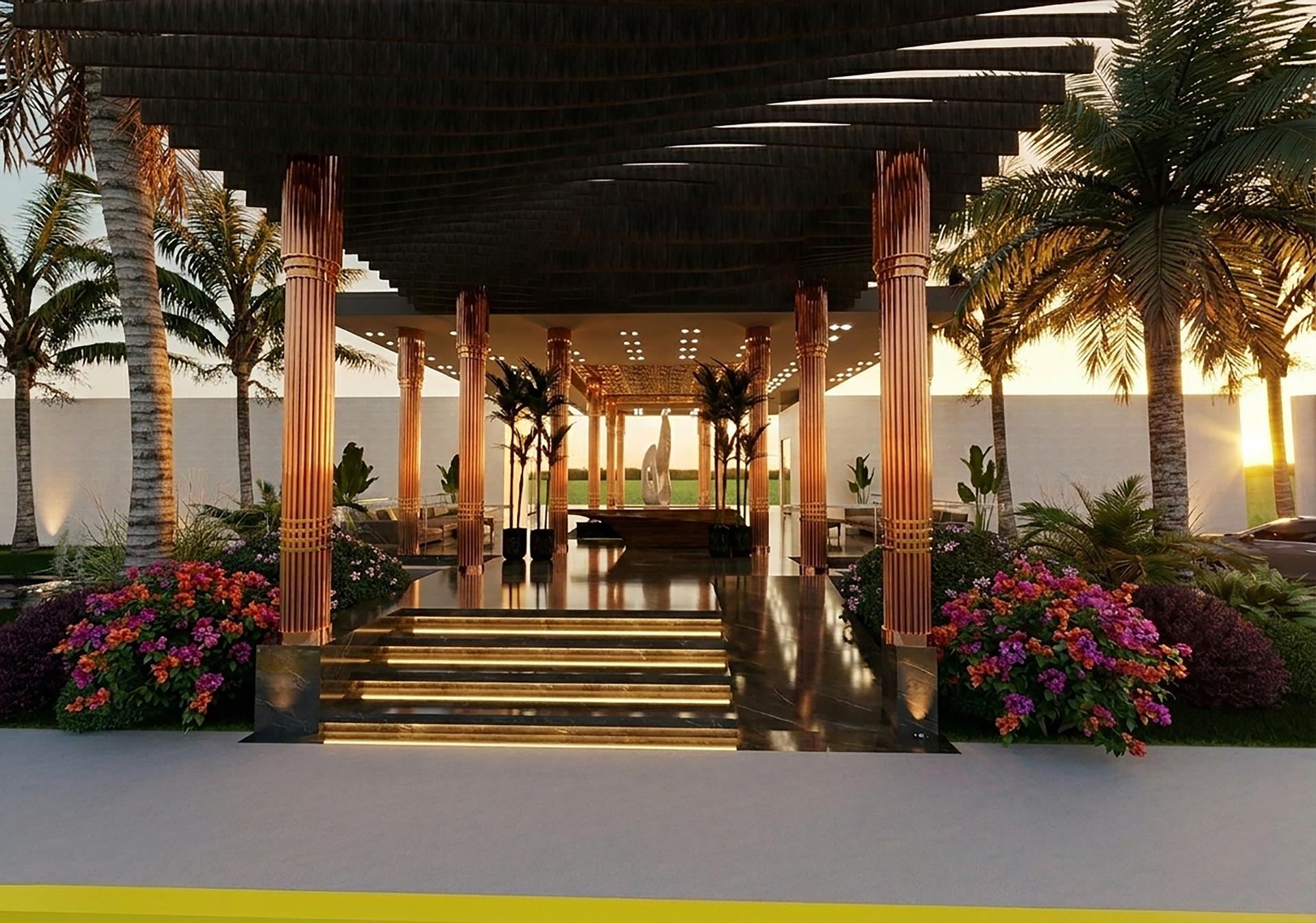 Almare Curio Collection by Hilton Townhouses
