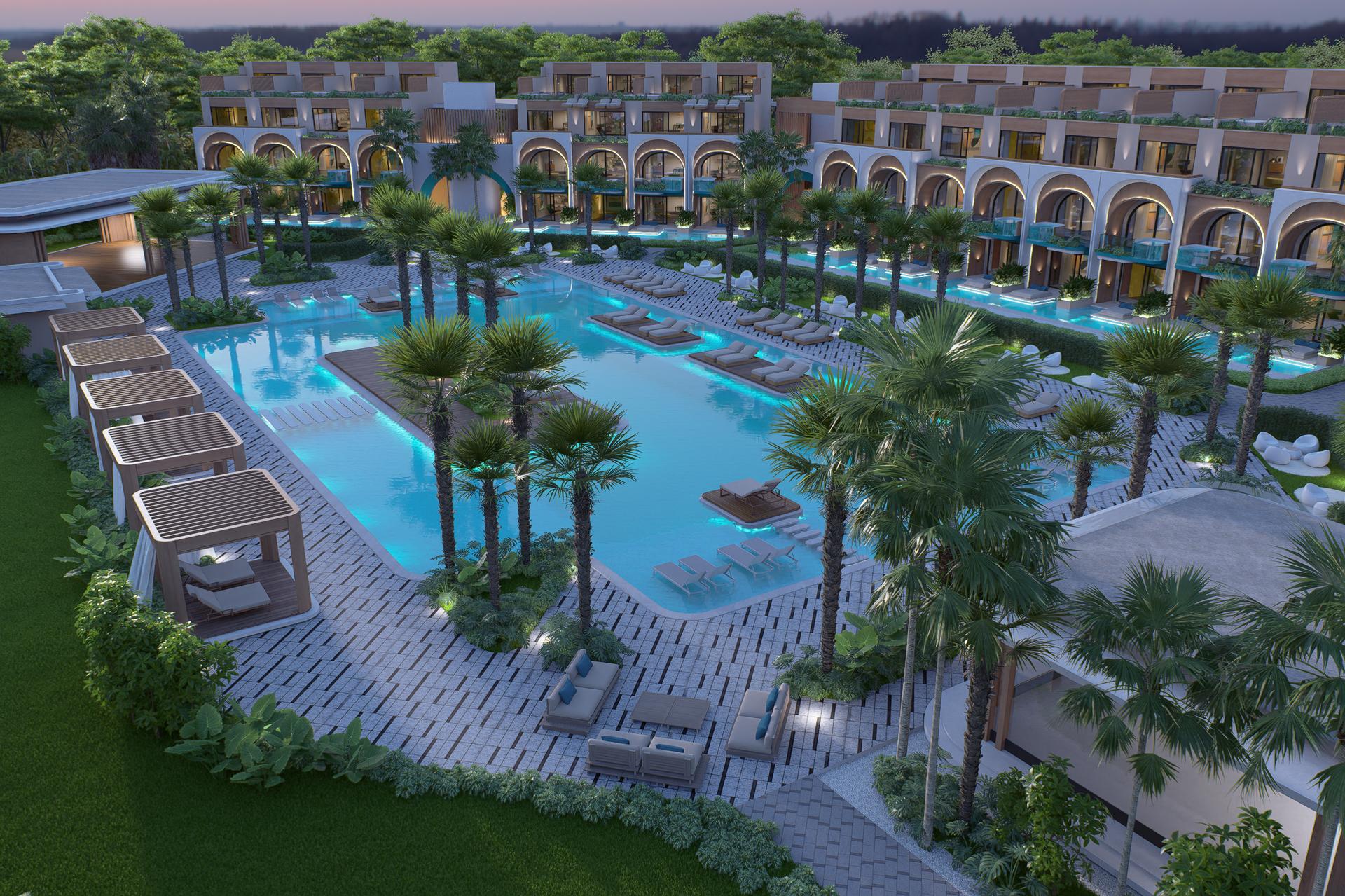 Almare Curio Collection by Hilton Suites