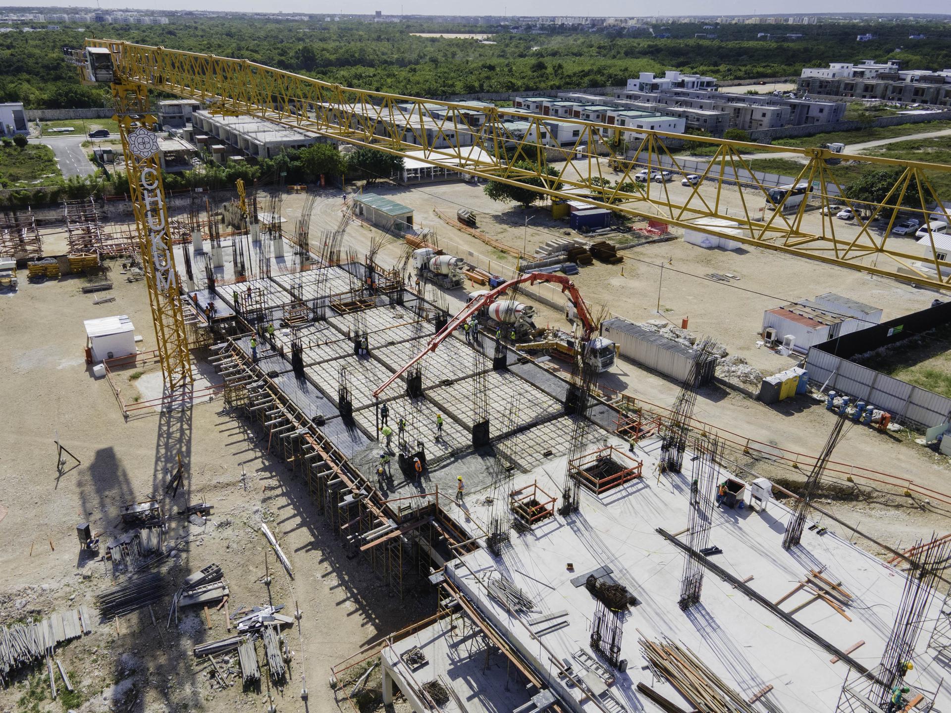 Chukum Lagoon