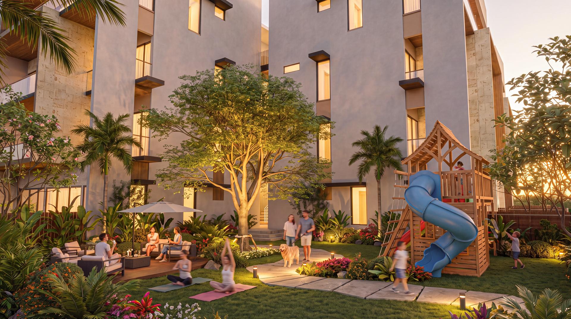 Marealta Condos